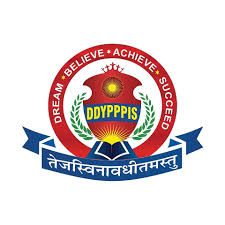 Logo for Dr. D Y Patil Pushapalata Patil International School
