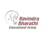 Logo for Ravindra Bharathi School