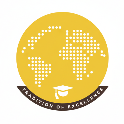 Kshatris Global School logo