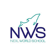 Logo for Neiil World School