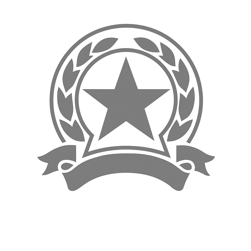 New Millennium Star English School logo