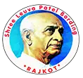 Logo for Leuva Patel Boarding