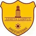 Asmita Junior College of Arts and Commerce logo