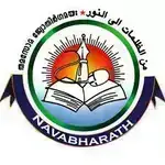 Logo for Navabharath Central School