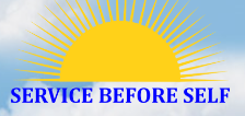 Salwan Public School logo