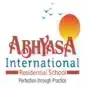 Logo for Abhyasa Residential School