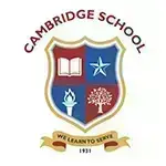 Cambridge School logo