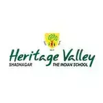 Logo for Heritage Valley - The Indian School