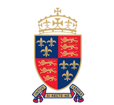 Logo for Shrewsbury International School India