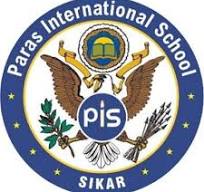 Paras International English School logo