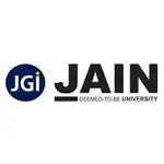 Jain PU College logo