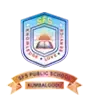 St. Francis De Sales Public School logo
