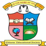 Citizens’ English School logo