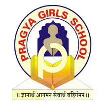 Pragya Girls School logo