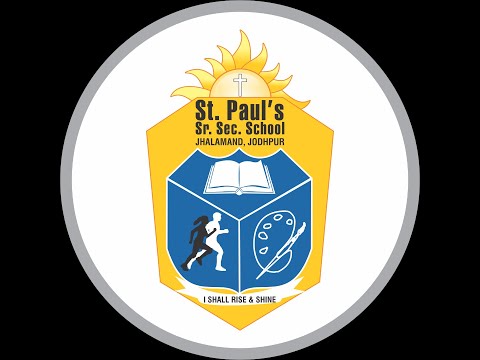 Logo for St Elizabeth Convent School