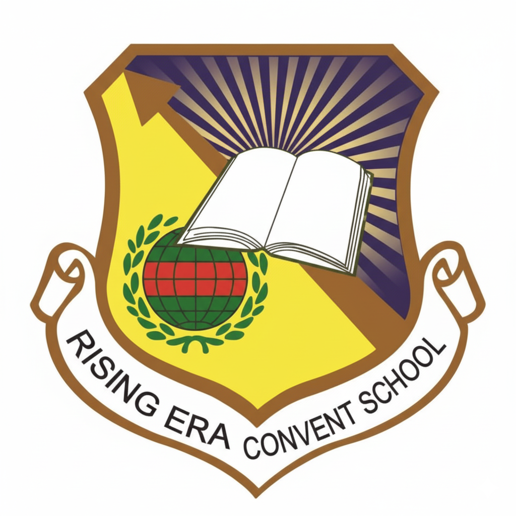 Rising Era Convent School