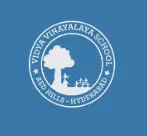 Vidya Vinayalaya School logo