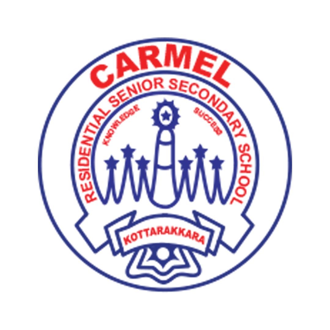 Logo for Carmel Residential Senior Secondary School