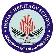Logo for The Indian Heritage School