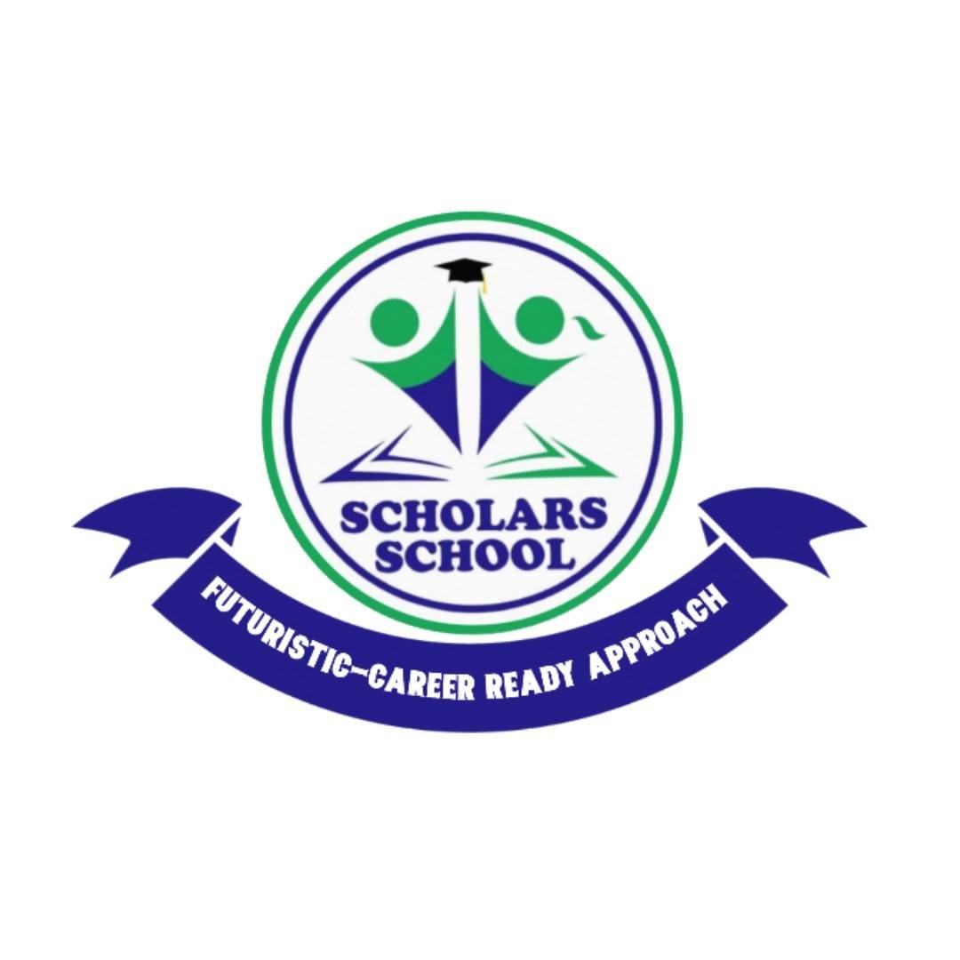 Scholars School logo