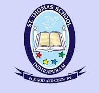 St.Thomas School logo
