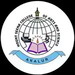 Logo for Mount Seena Group of Institutions