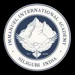 Logo for Immanuel International Academy
