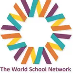 Innovative World School logo