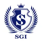 Logo for Shanthiniketan Public School