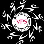 Logo for Vidya Bharti Public School
