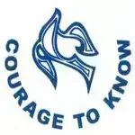 Logo for South Point School