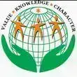 Logo for Dr. K.N. Modi Global School
