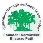 Loknete Ramsheth Thakur Public School logo