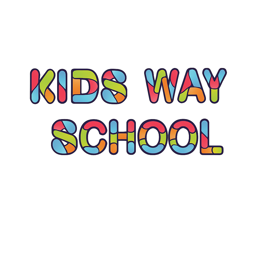 Kids Way School logo