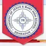Logo for Convent of Jesus and Mary