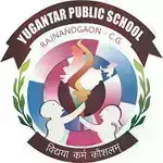 Logo for Yugantar Public School