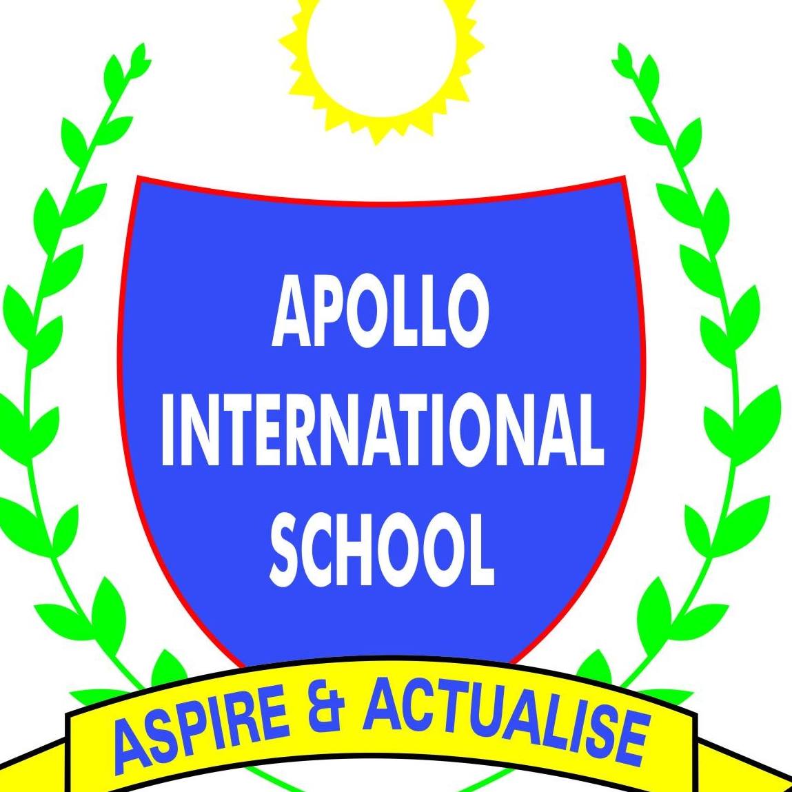 Apollo International School