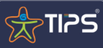 Logo for The Indian Public School