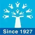 Podar International School logo