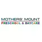 Mother's Mount Pre-School logo