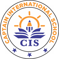Captain International School logo