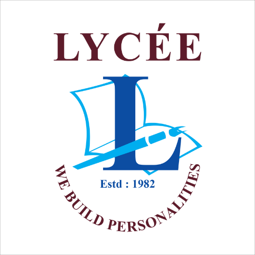 Lycee School logo