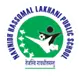 Navnidh Hassomal Lakhani Public School logo