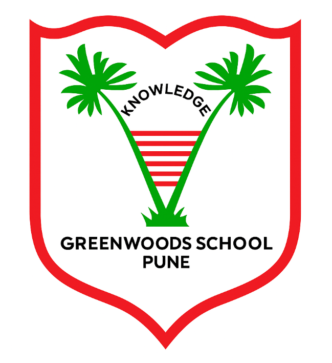 Greenwoods School logo