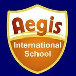 Logo for Aegis International School