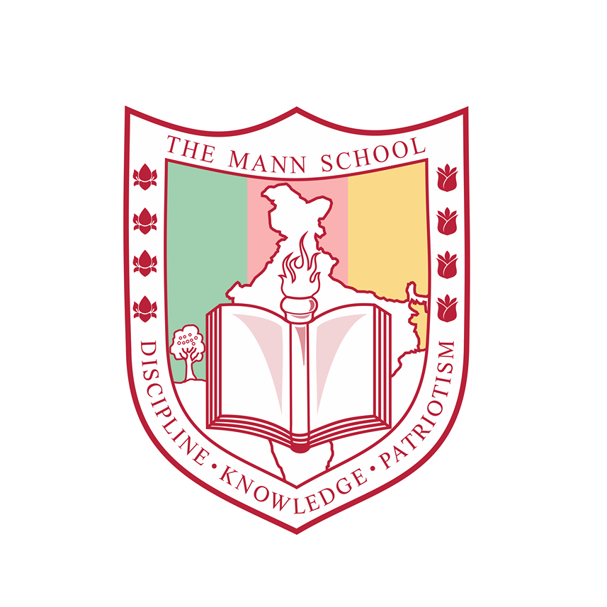 Logo for The Mann School