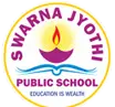 Swarna Jyothi Public School logo