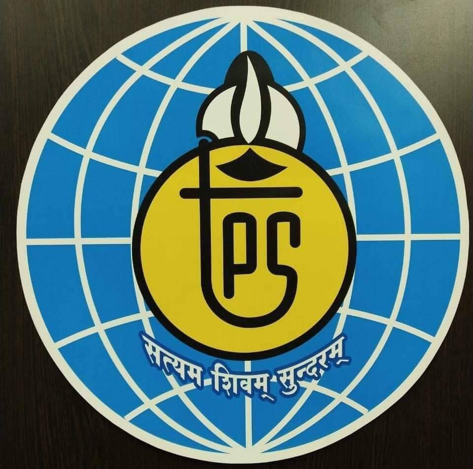Logo for Tagore Public School