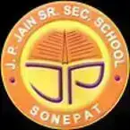 Logo for J P Jain Senior Secondry School