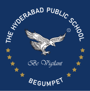 Logo for The Hyderabad Public School